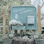 Bed and Breakfast Romance Froid-Chapelle