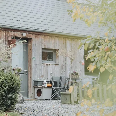 Romance B&B