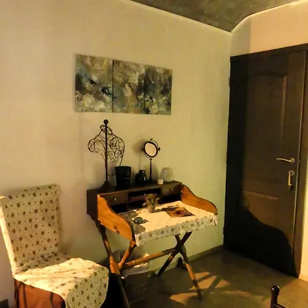 Bed & Breakfast Romance Froid-Chapelle