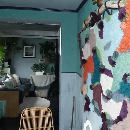 Romance Froid-Chapelle