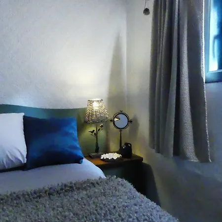 Romance Bed & Breakfast 3*