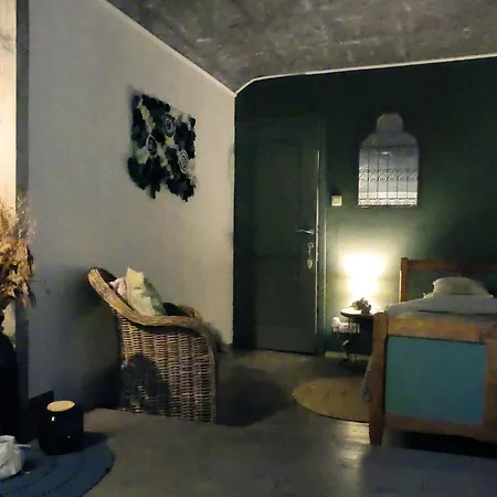 Bed & Breakfast Romance Froidchapelle