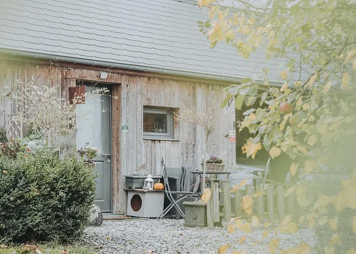 Romance Bed & Breakfast