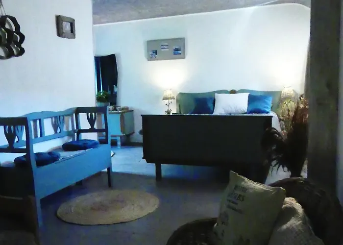 Bed & Breakfast Romance Froidchapelle