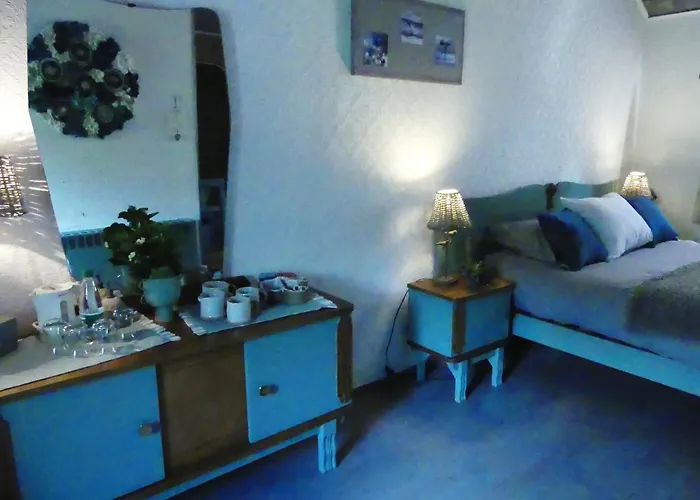 Romance Bed & Breakfast 3*