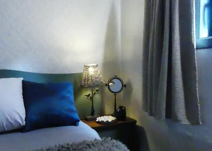 Romance Bed & Breakfast 3*