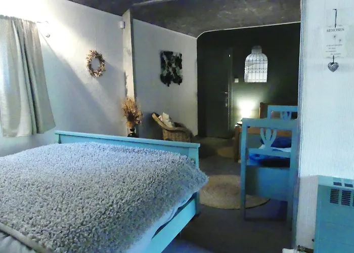 Bed & Breakfast Romance 3*